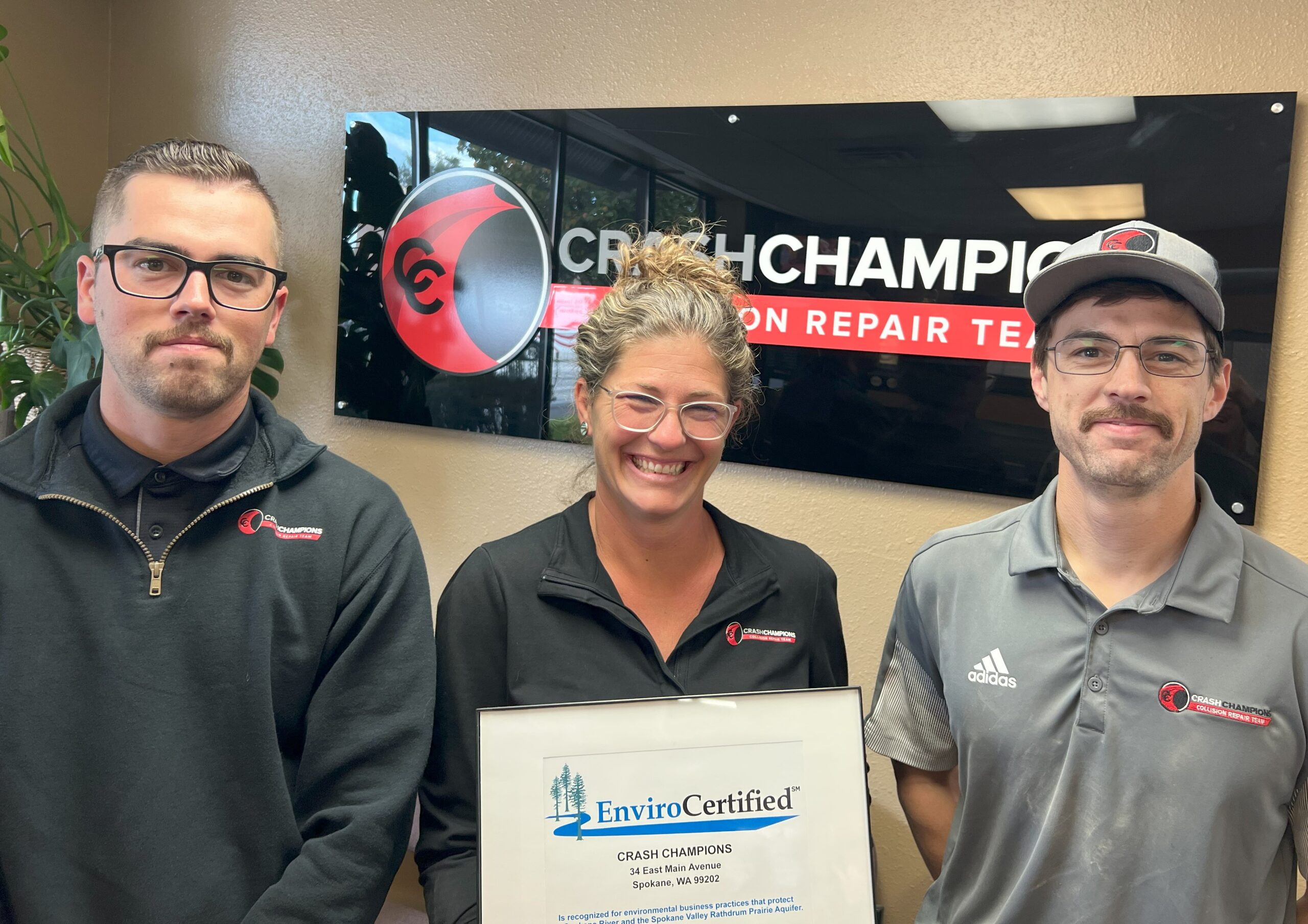 Crash Champions To Expand California Footprint With Acquisition Of The  Legendary Mike's Auto Body