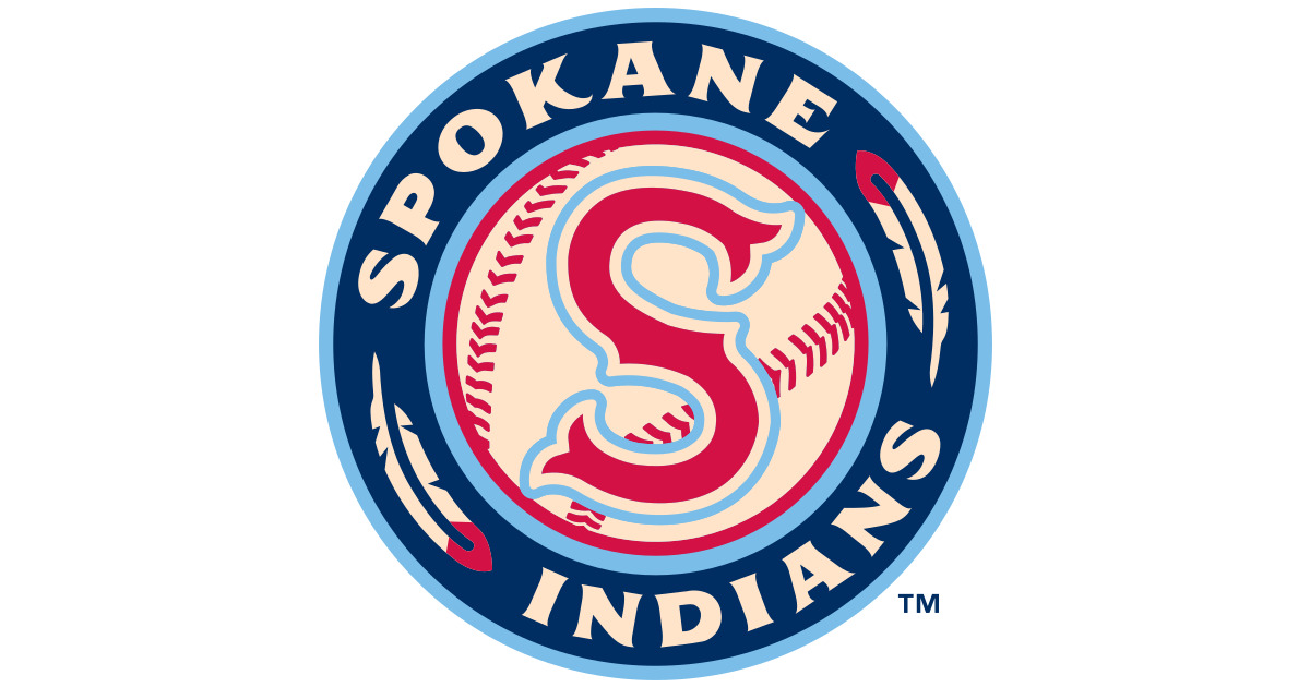 Spokane Indians Baseball Team